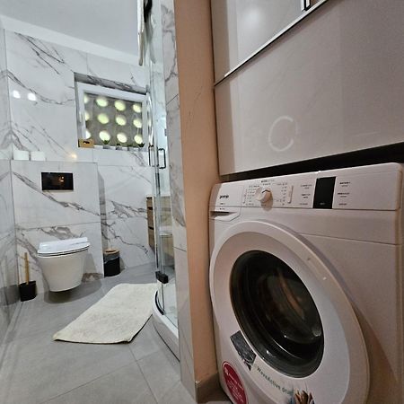 Kolombo Lux Apartment Spalato Esterno foto