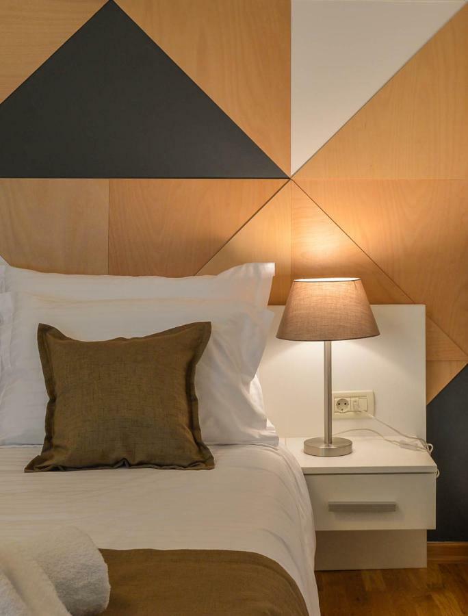 Kolombo Lux Apartment Spalato Esterno foto
